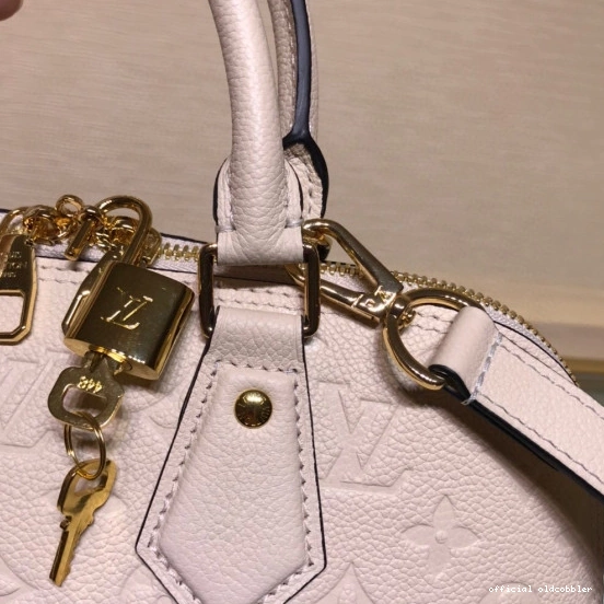 Official oldcobbler PRELAUNCH LOUIS EXCHANELUSIVE NEO PM ALMA - VUITTON 0808